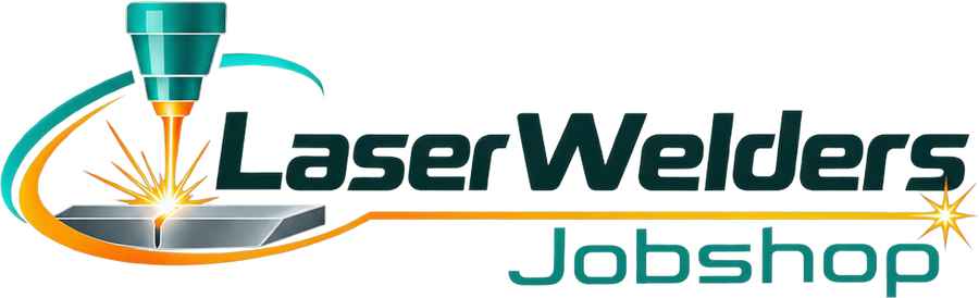 Laser Welders Jobshop