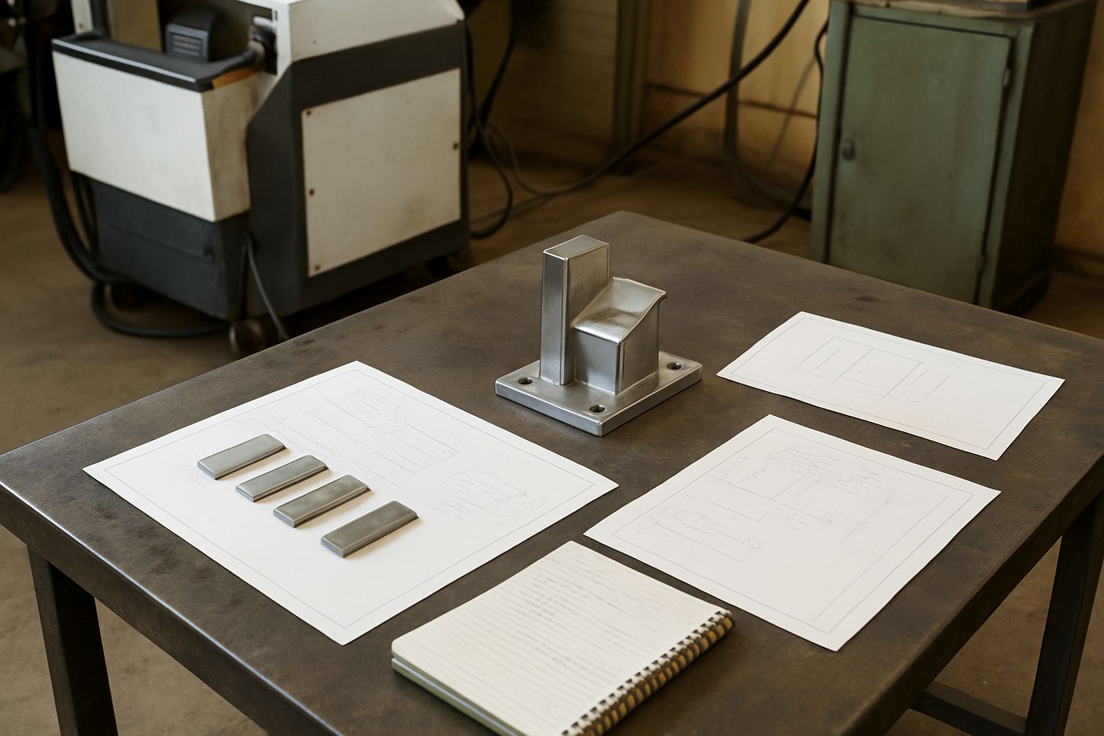 Prototypes And Trials