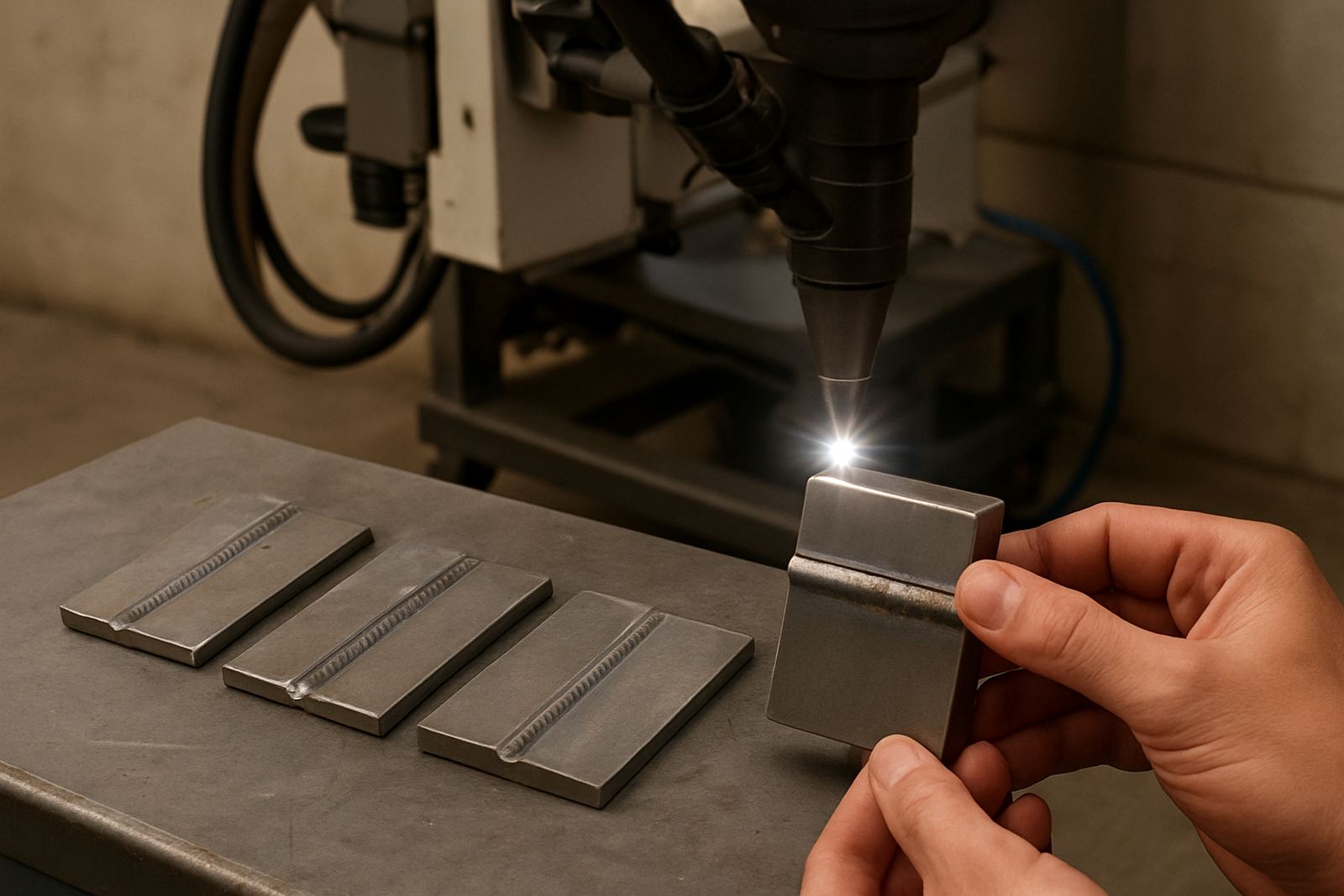 Understanding Weld Penetration