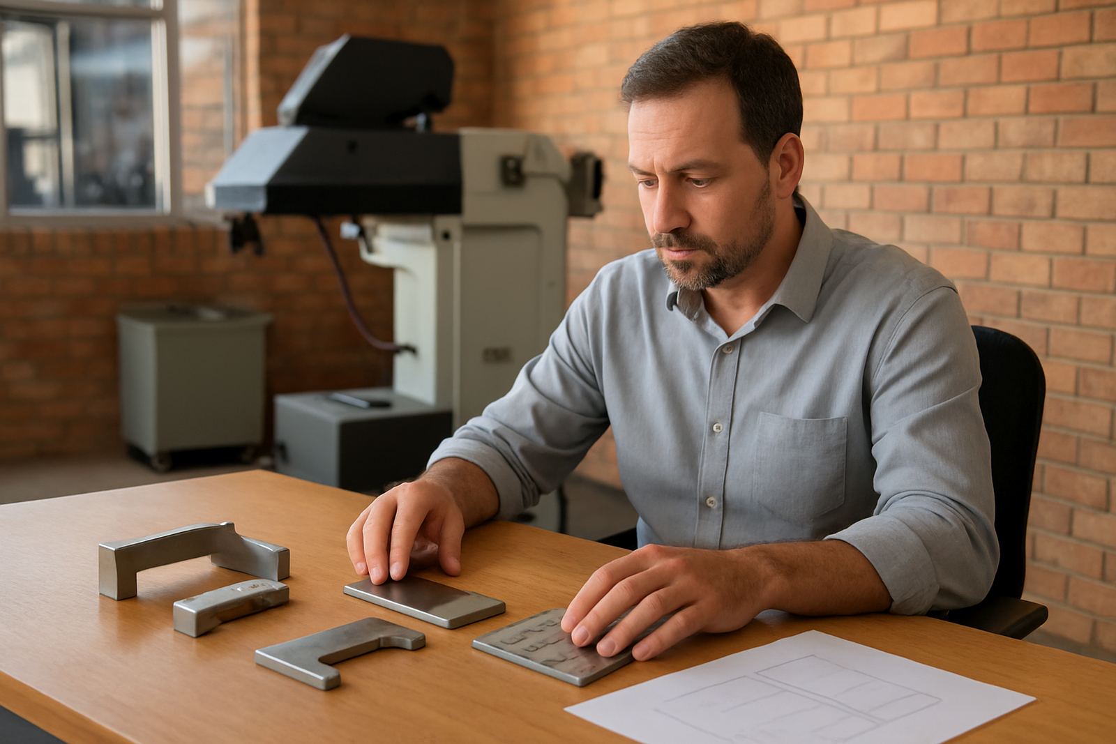 Choosing Laser Welding