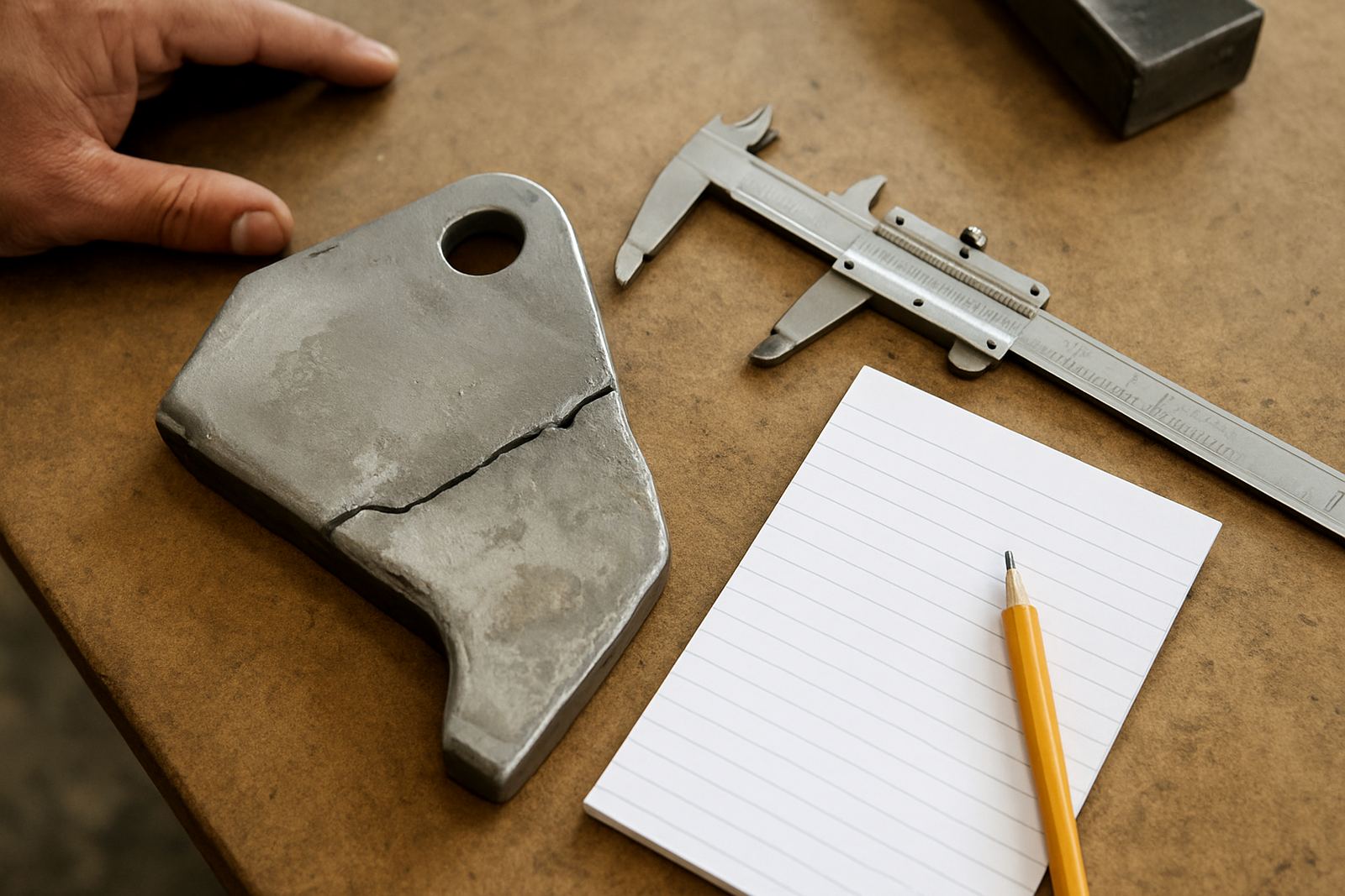 Repair Feasibility Guide