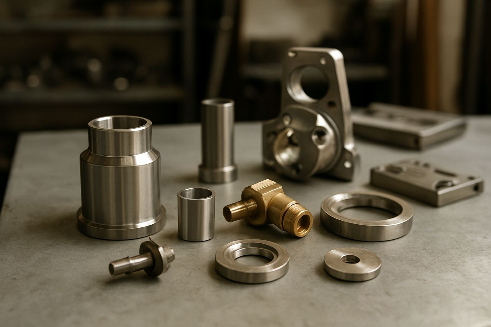 Laser Welding Applications