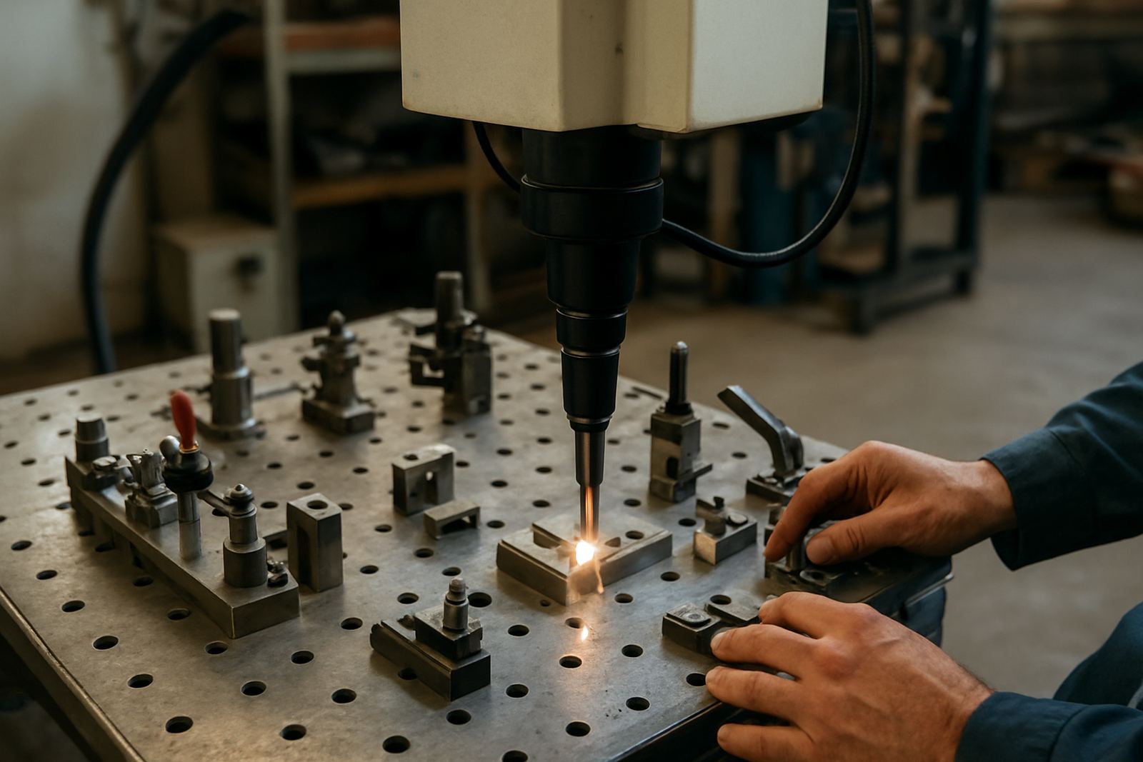 Fixture Table Cell