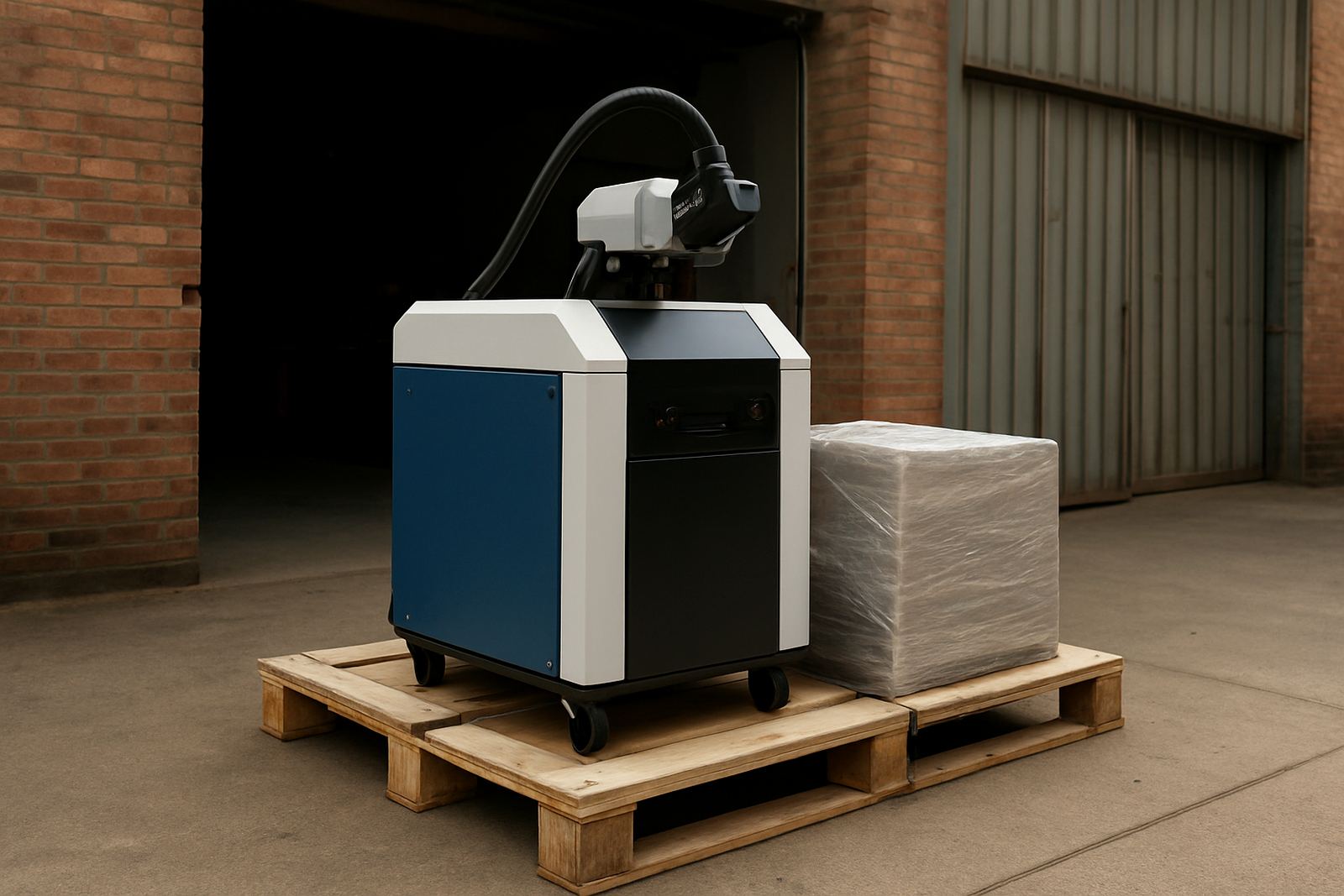 Jobshop Hire Unit