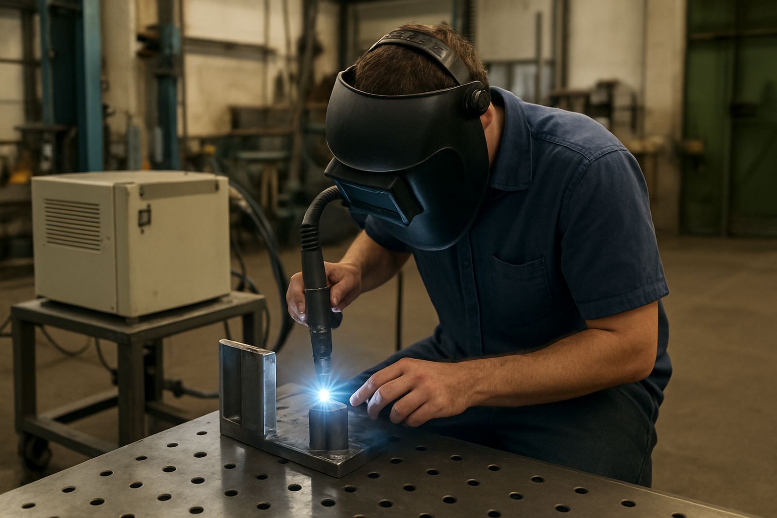 Laser Welding FAQ