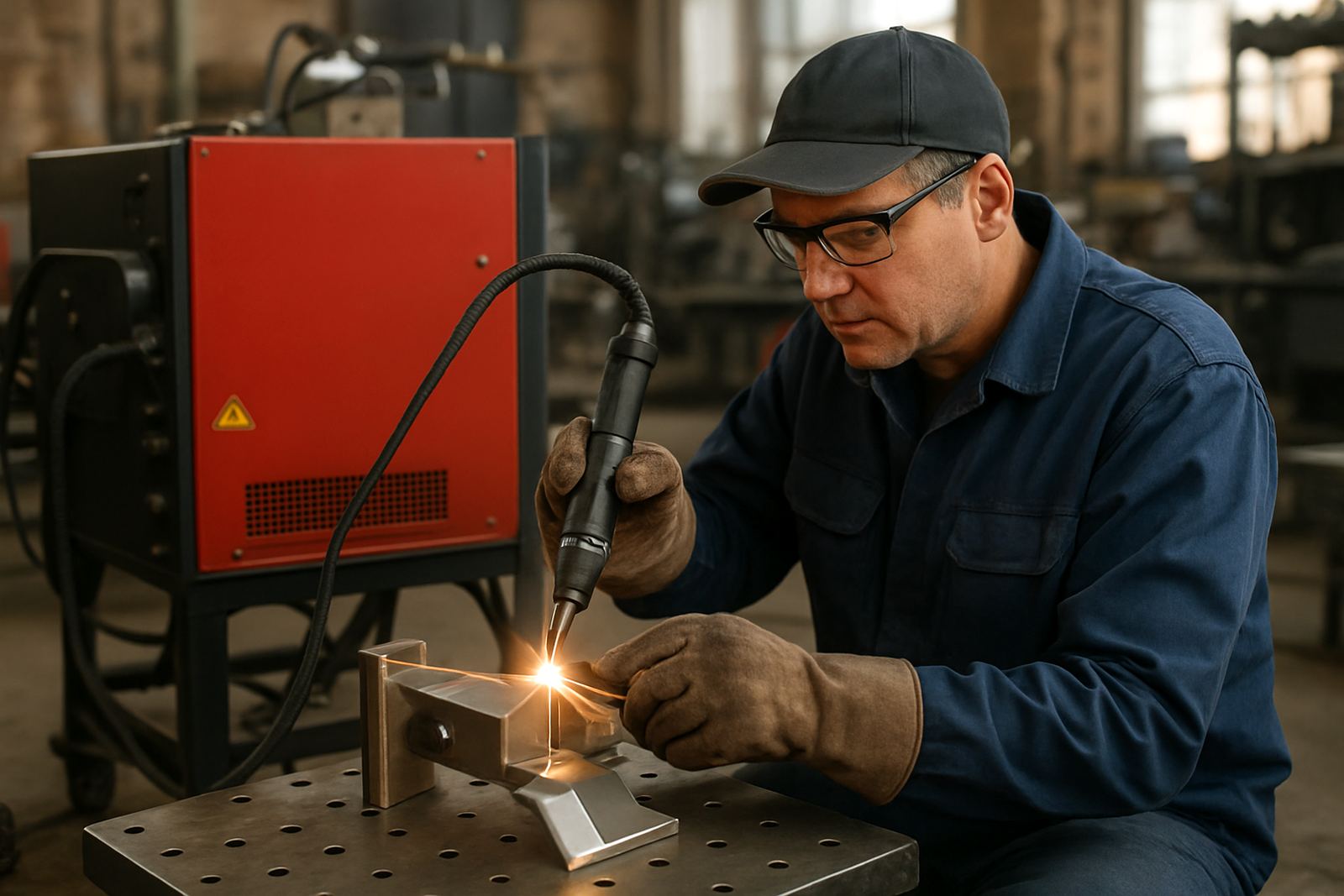 Metals We Handle