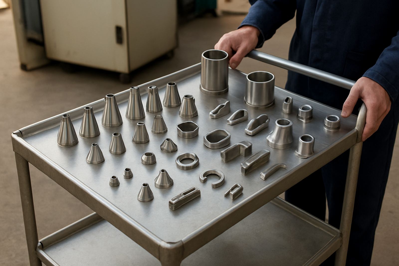 Food Equipment