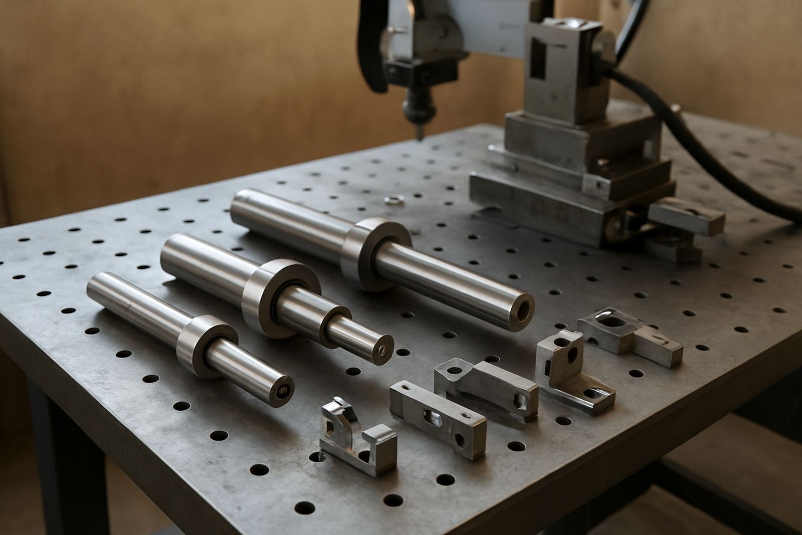 Printing Components