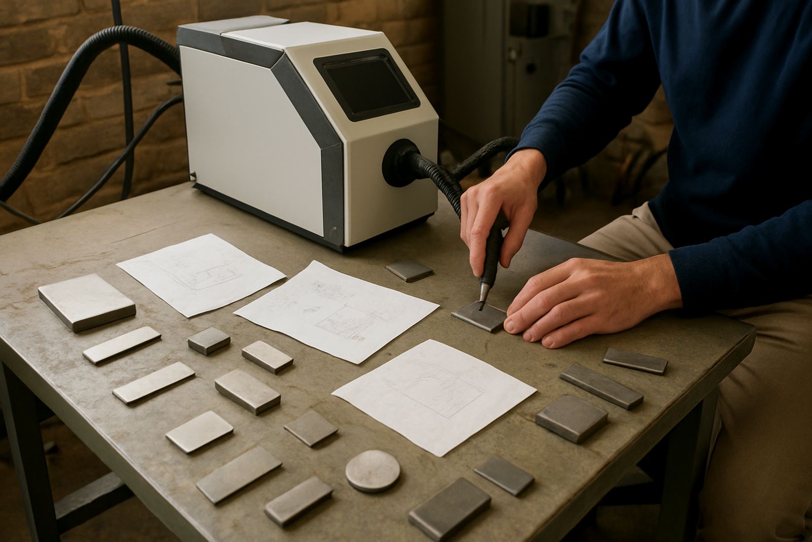 Research Prototypes